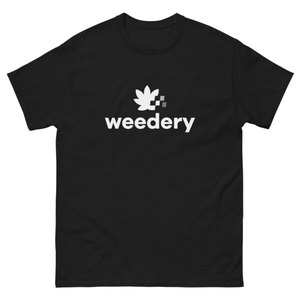 Unisex classic tee