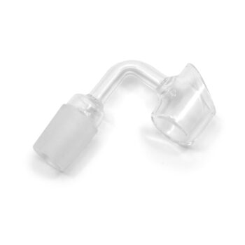 19 MM MALE GLASS BANGER FOR BONGS