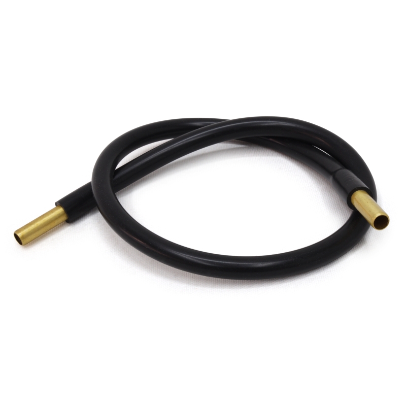 1.5 FT BLACK WHIP FOR MAGIC FLIGHT VAPORIZER